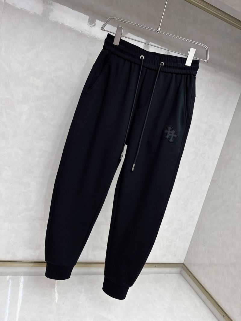 Chrome Hearts Long Pants